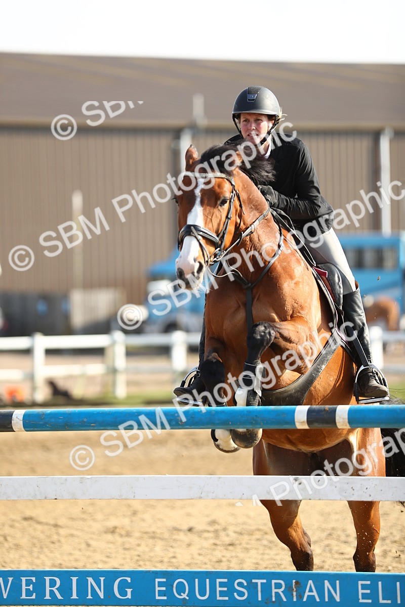 SBM_001505 - Class 6 - National 1.30m 1.40m