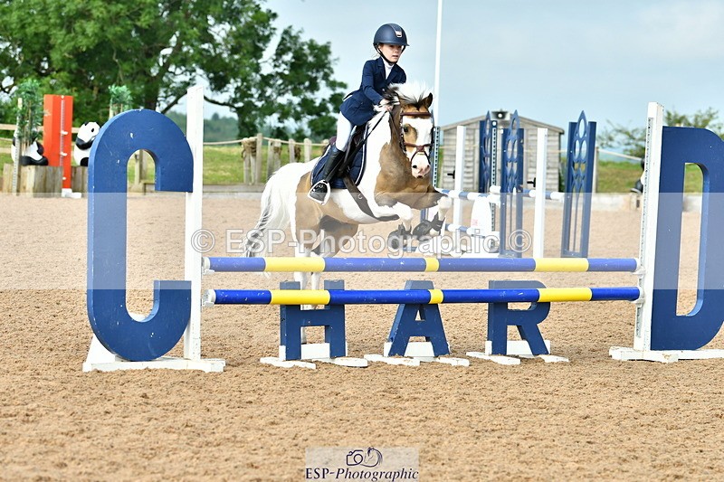 230624A-091921-00124 - Cls 36 Stepping Stones 128 & 138cm