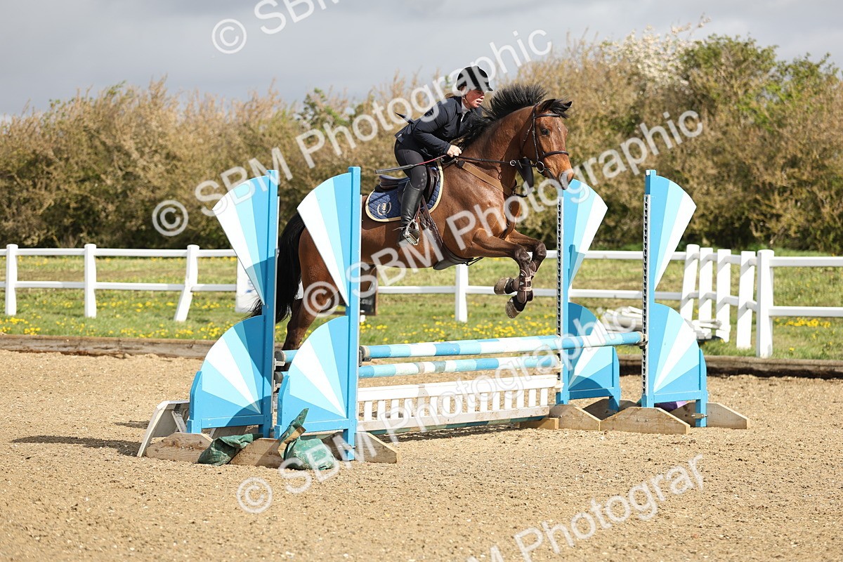 SBM_000022 - Class 1 - Clear Round