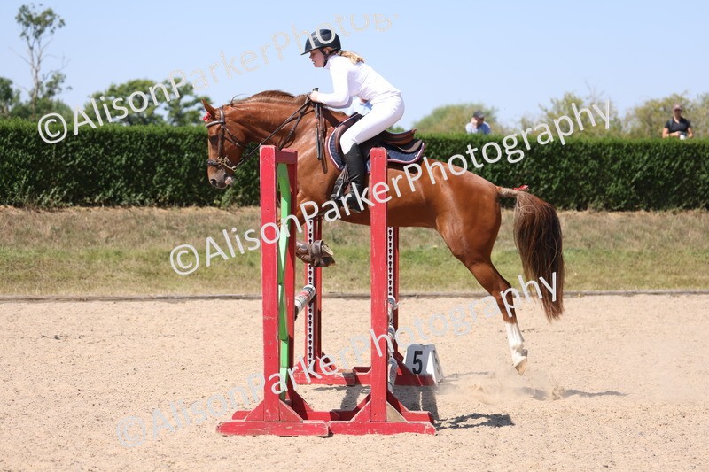 20250713-0934 - Class 5 - 80cm