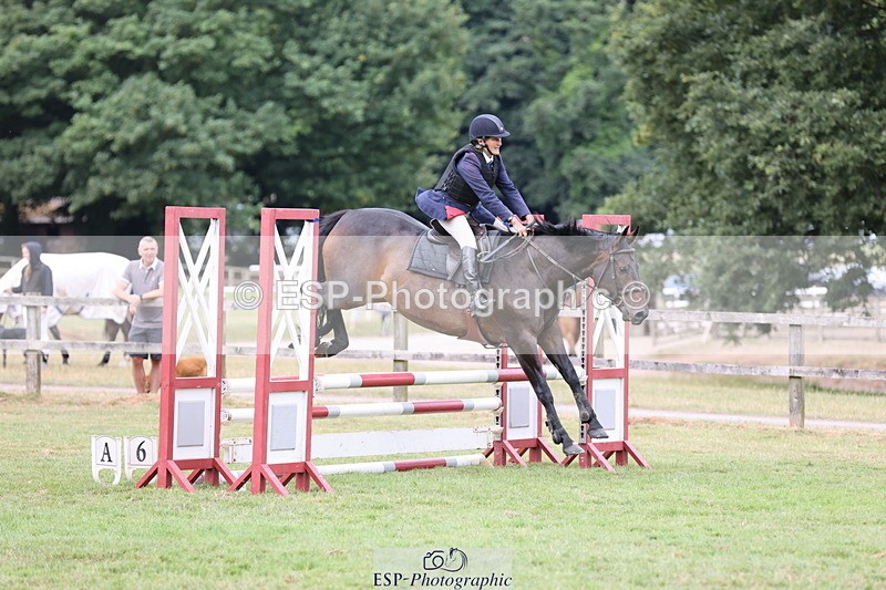 250706A-092948-16765 - Cls 51 85cm Amateur Qualifier