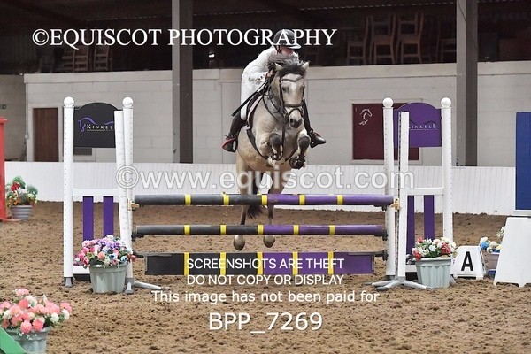 BPP_7269 - CLASS 5 0.95m Amateur Championship Qualifier