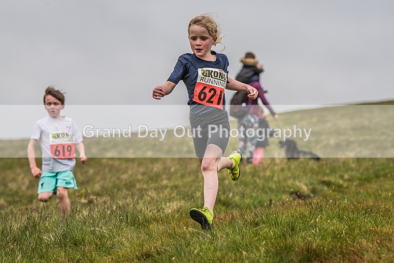 Latterbarrow-35 - Latterbarrow Loop Fell Race Wednesday 24th May 2023