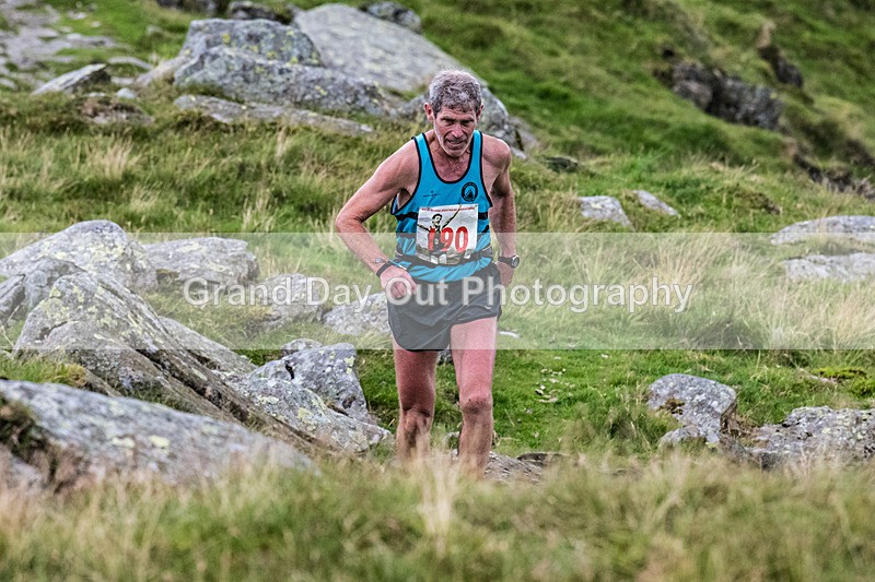 Kentmere-290 - Pete Bland Kentmere Horseshoe Fell Race Sunday 20th July 2025