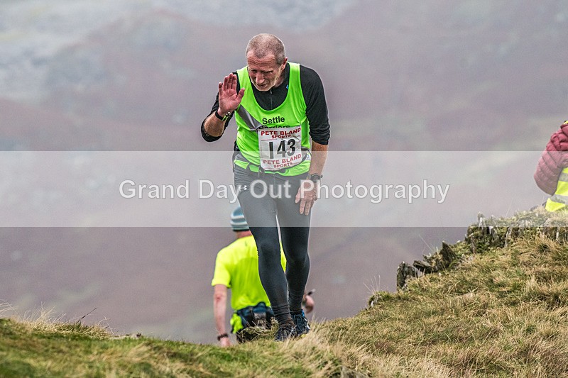 Dunnerdale-773 - Dunnerdale Fell Race Saturday 9th November 2024