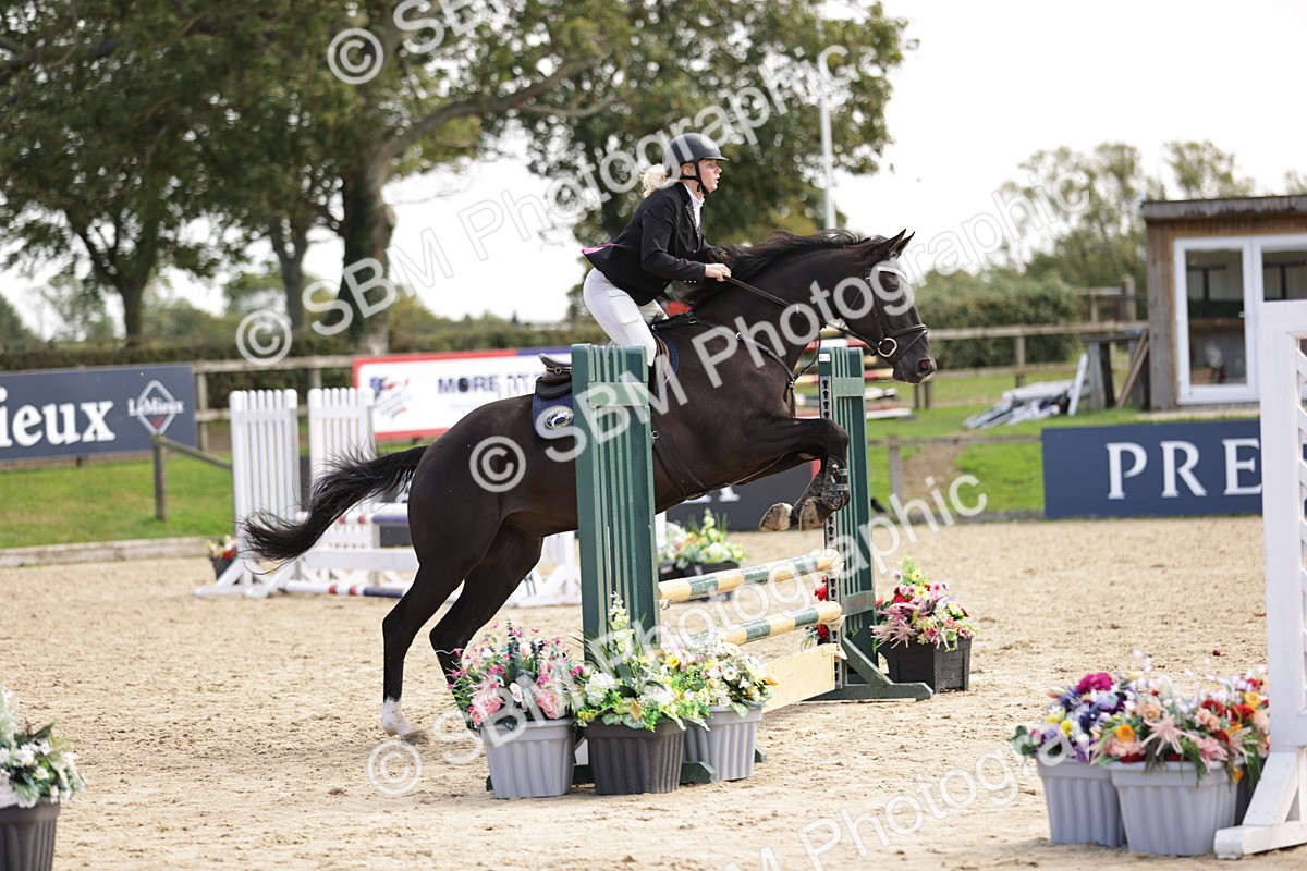 SBM_22288 - J59 - Clear Round 75cm