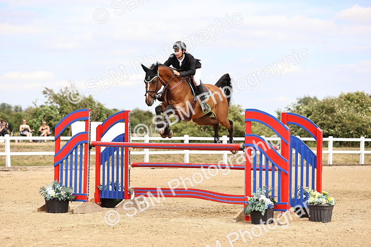 SBM_010781 - Class 10 - Talent Seekers Inc 7 Years Old Championship Qualifer - 1st Half