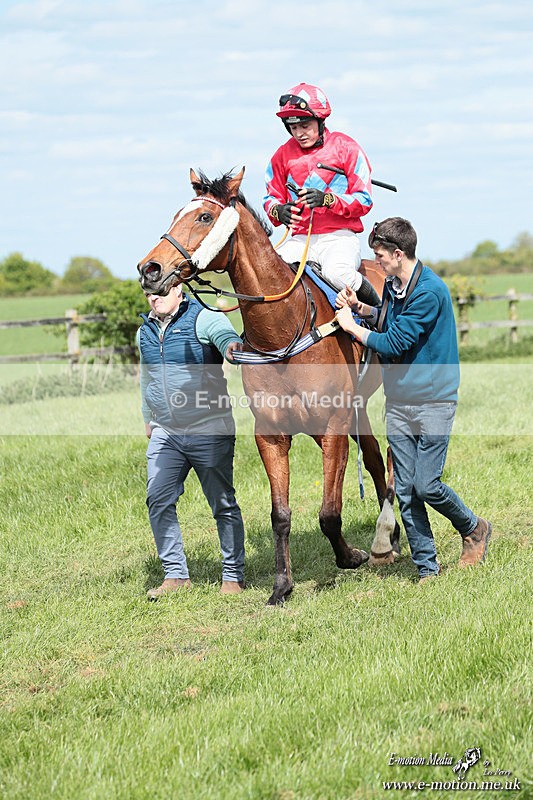 PtP 190426 558 - Vine & Craven PtP Kingston Blount 19/04/26
