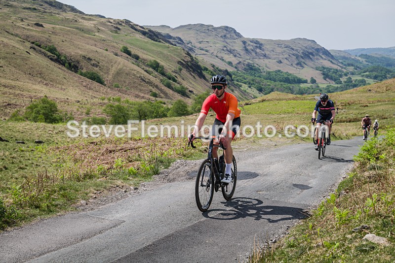 124338-2 - Hardknott Pass Camera 1 12.00-13.00