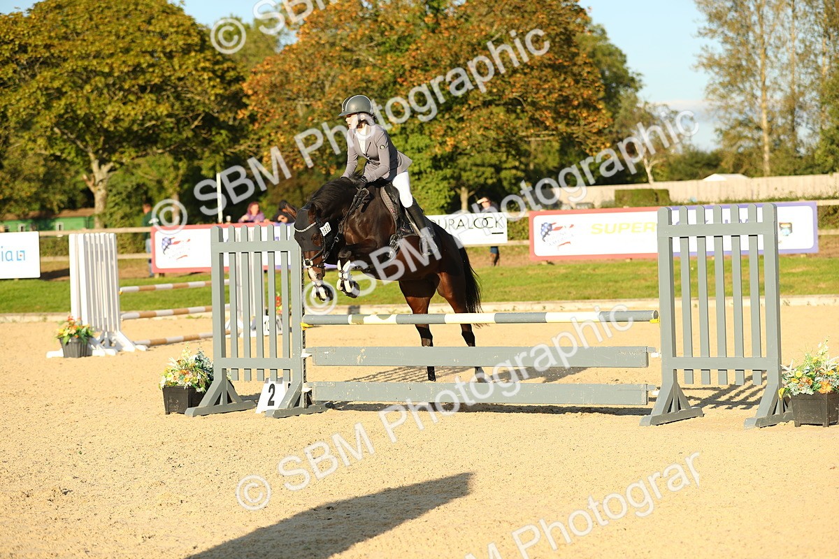 SBM_30200 - J52 - Open 80 & 90cm