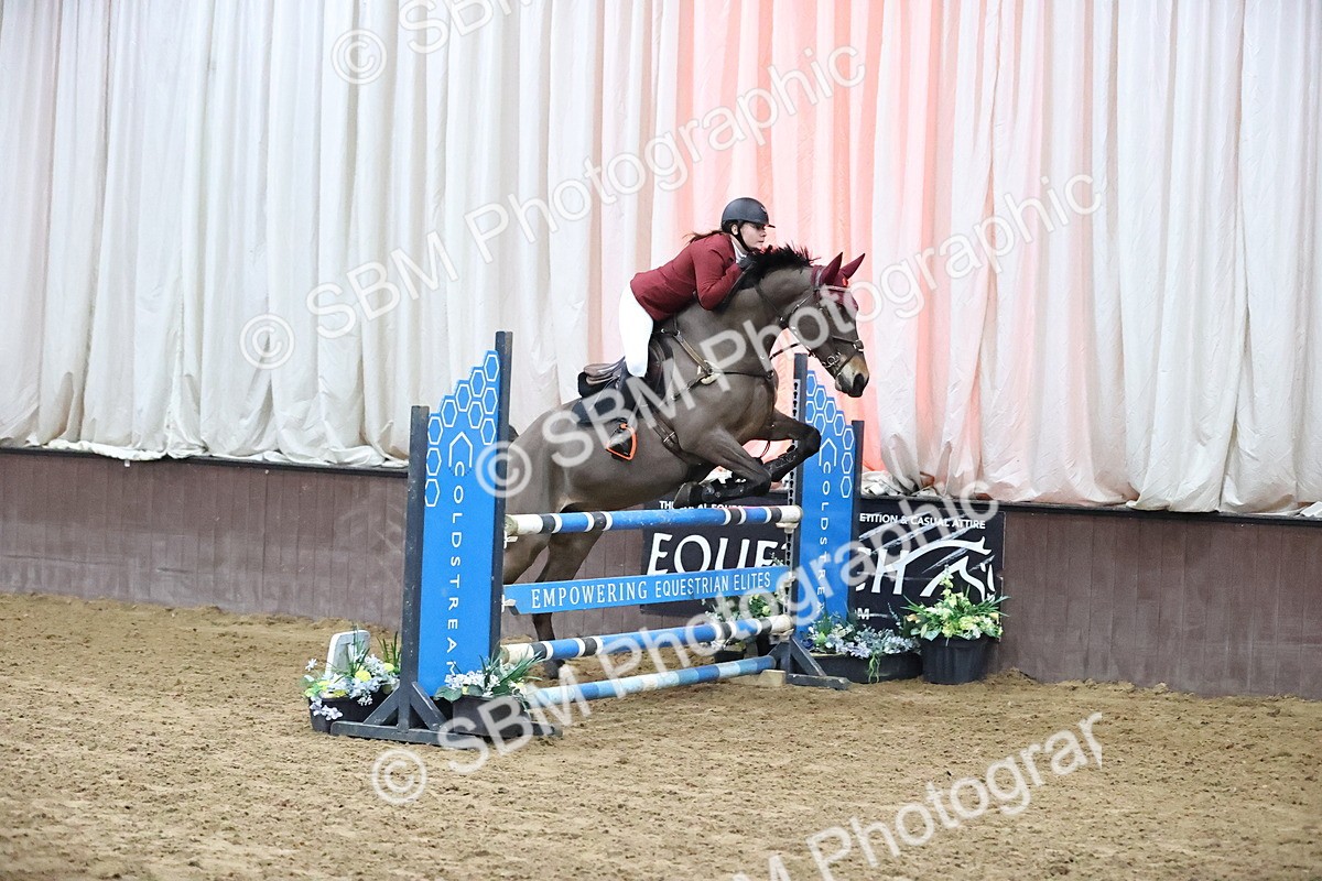 SBM_002935 - Class 10 - Senior Newcomers - 1.10m