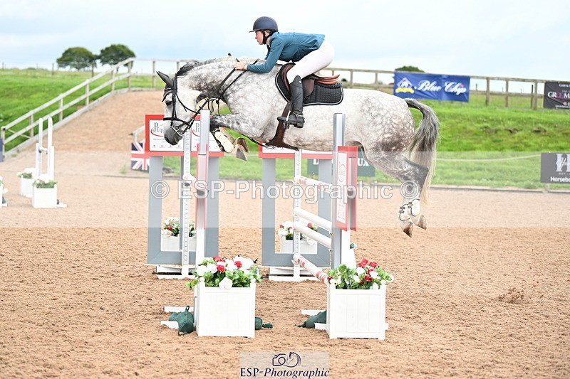 240727A-161129-06107 - Cls 16 Snr Foxhunter