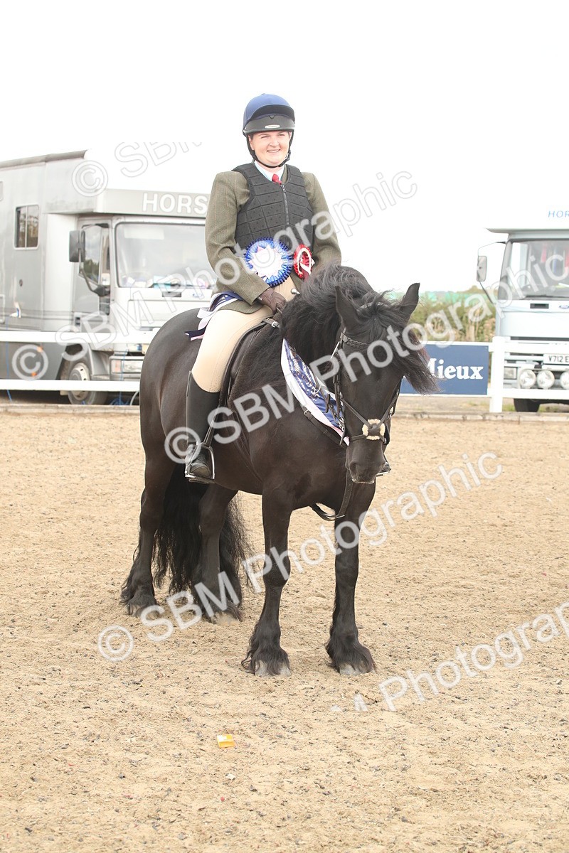 SBM_16693 - Class 507a - Working Veteran - 60cm (15-19)