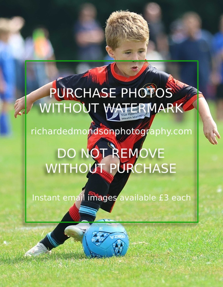 533A4450 - Heathwaite Under 8's