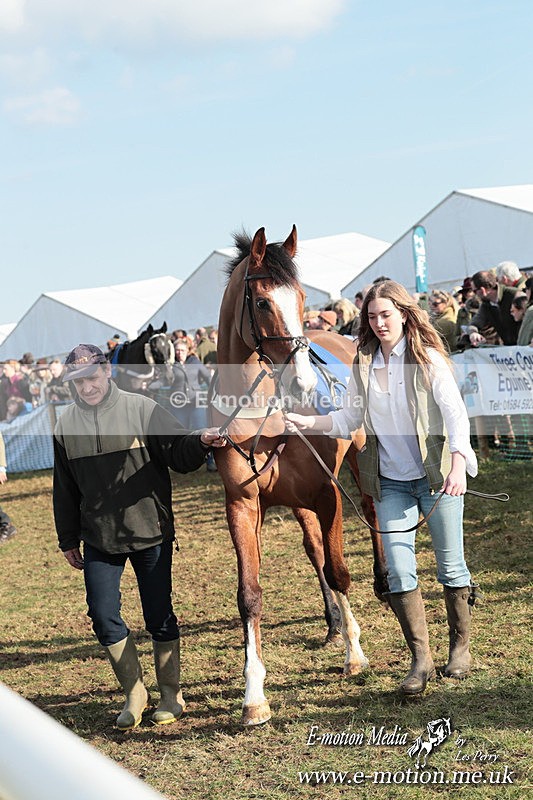 PtP 010325 389 - Beaufort Races Didmarton 01/03/25