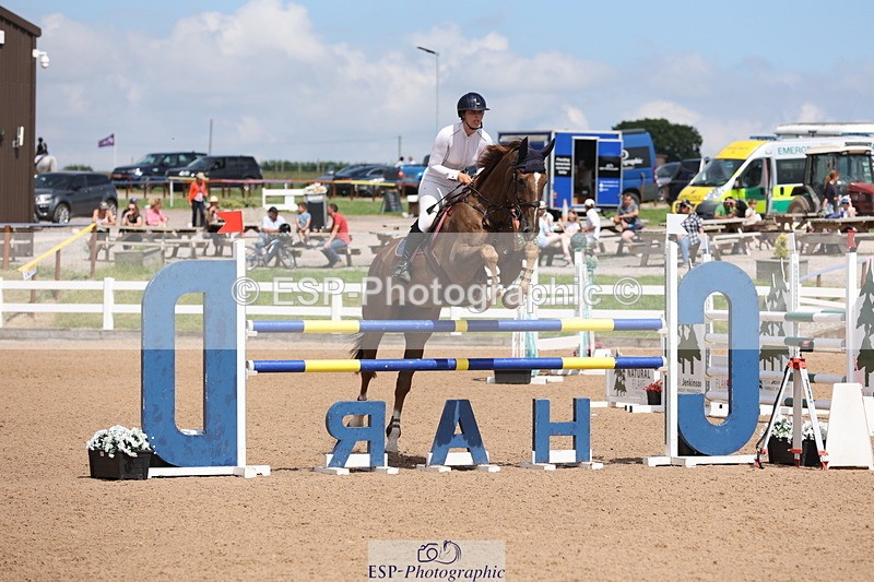 240718A-145331-06406 - Cls 13, 1 Star Silver Tour 1.20m