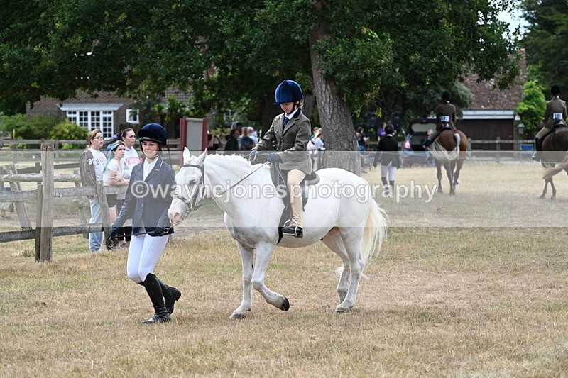 WJ7_6482 - Class 1 Lead Rein Pony