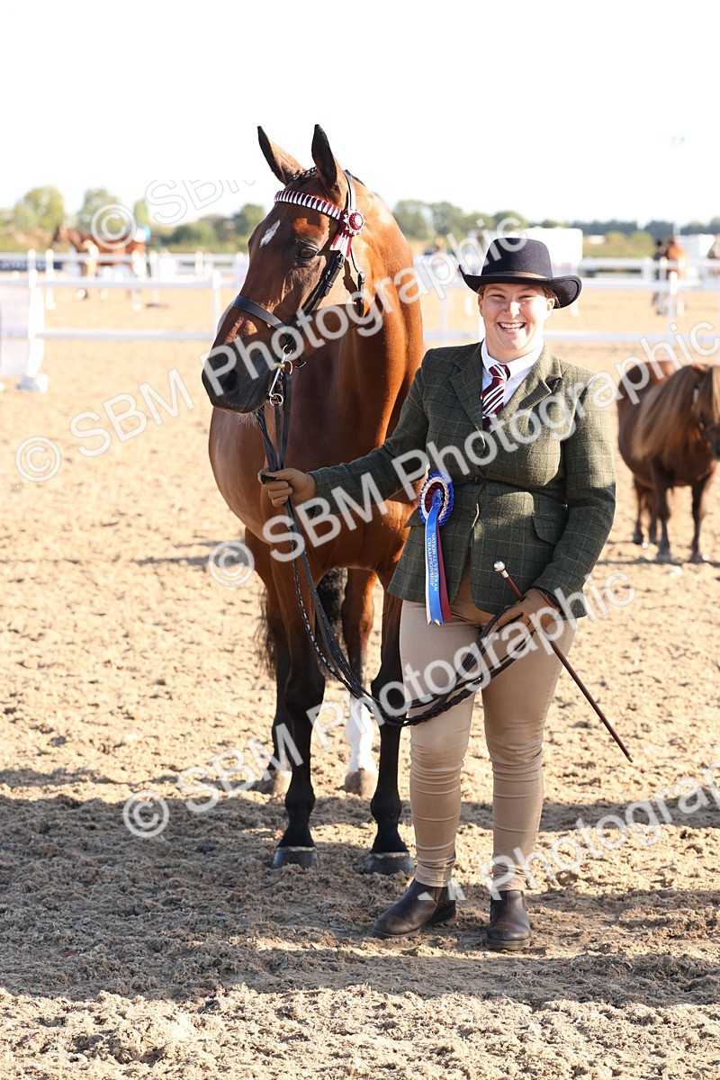 SBM_10800 - Class 201 - Best Turned Out - IH