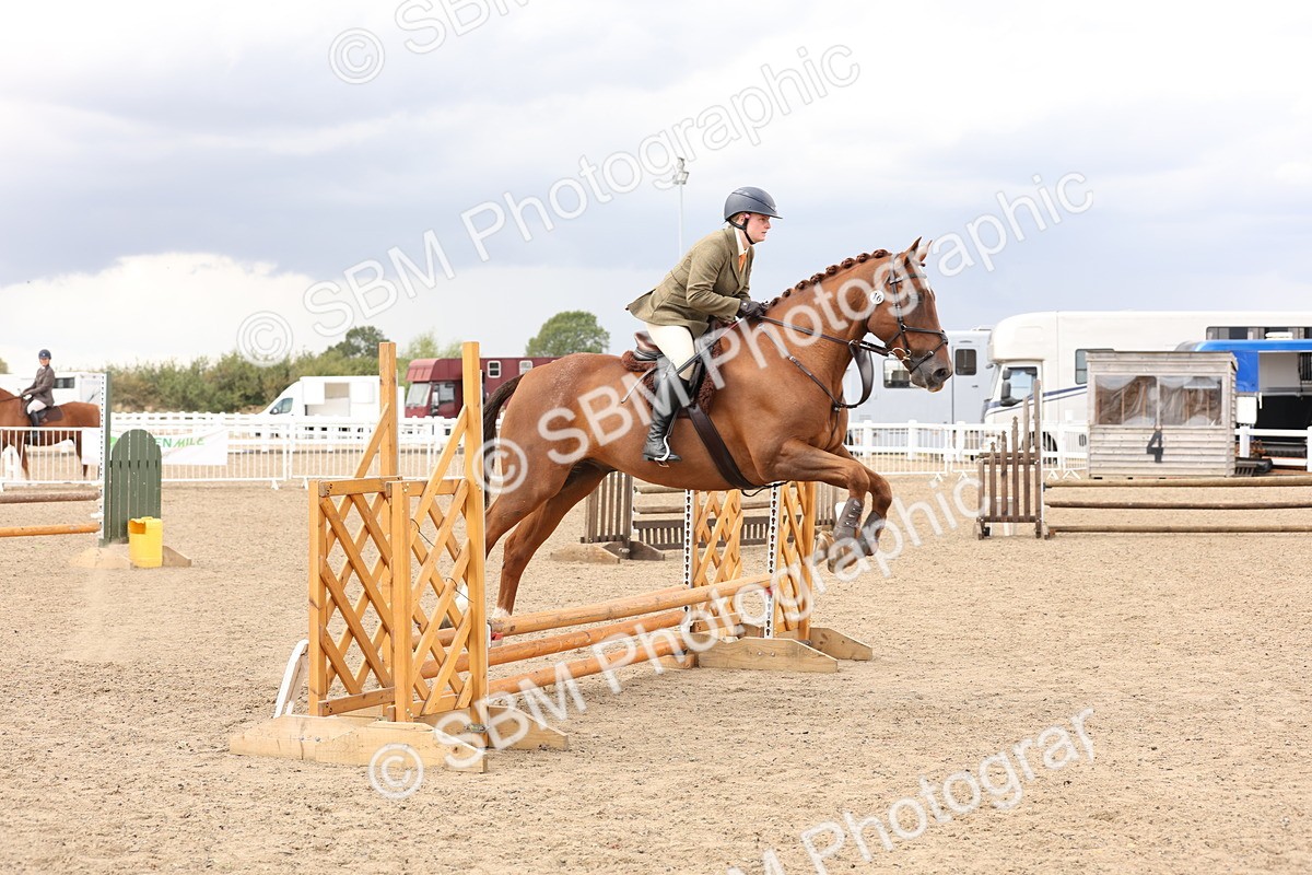 SBM_07456 - Class 59a -  Style & Performance - 80cm (15-19)