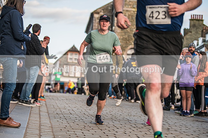 Keswick RTH-1135 - Keswick AC Round The Houses Road Race Wednesday 24th April 2024