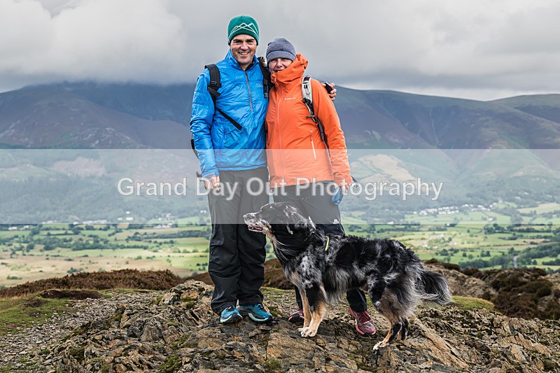 Barrow-537 - Barrow Fell Race Monday 31st August 2026
