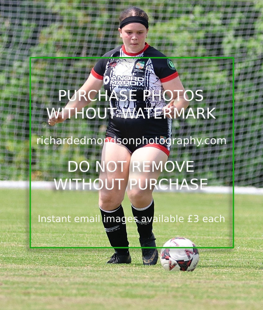 533A8931 - Kendal Town Ladies U18