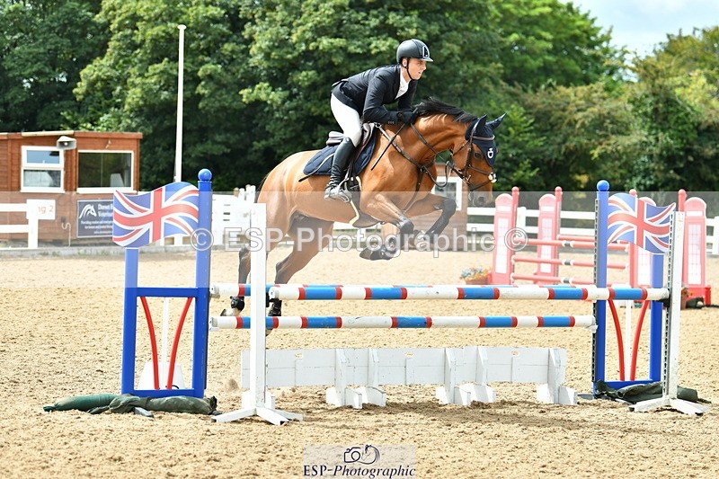 230813A-134150-12751 - Cls 43 1.05m National Amateur Qualifier