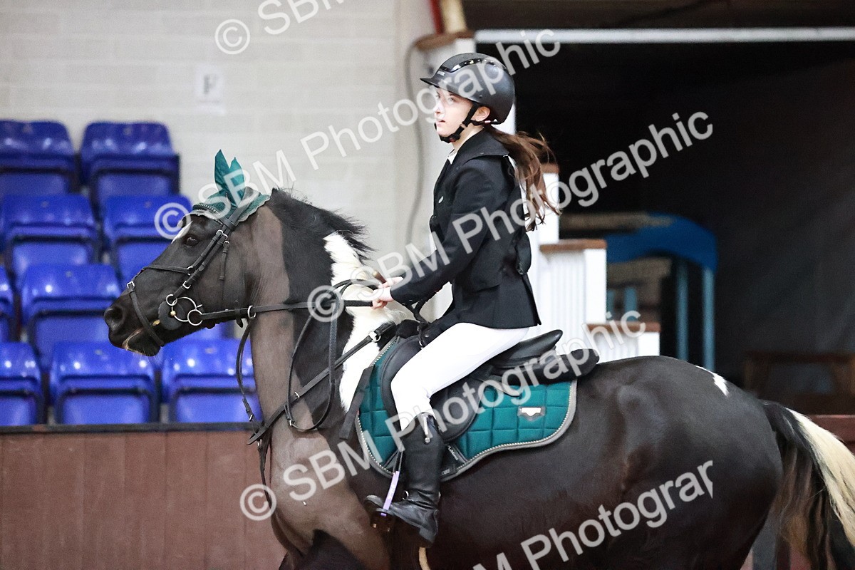 SBM_001019 - Class 3 - Pony Discovery 90cm