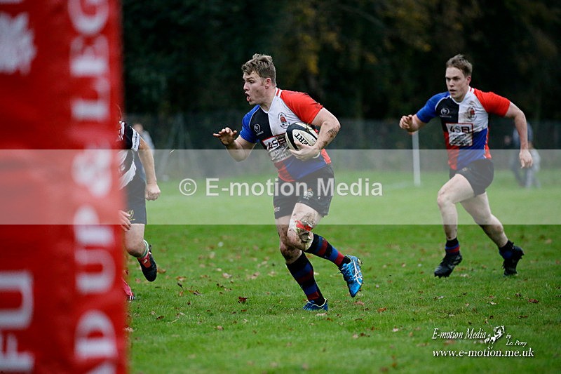 RU 201121 62 - Pewsey Vale RFC v Chippenham III RFC 21/11/2021