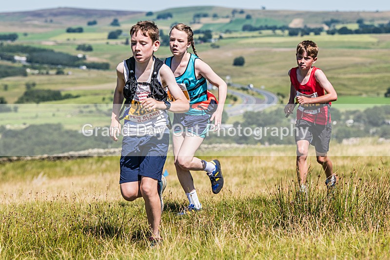 Tebay U13-34 - FRA Junior Championship Under 13s Tebay Saturday 12th July 2025