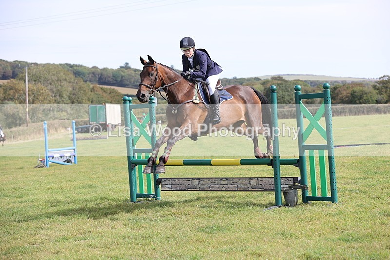 JPP_8926 - Class 2: Trekenning: 80cm Showjumping