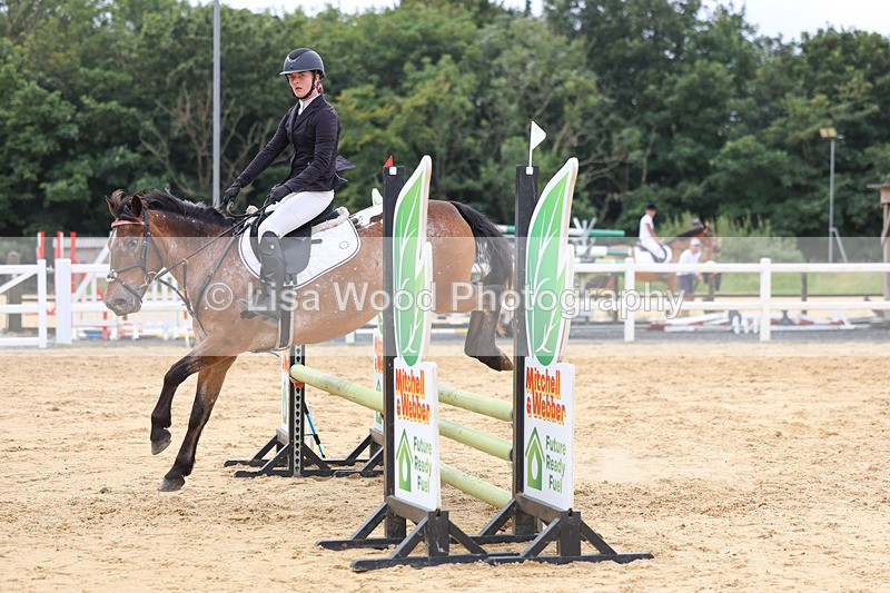 3E7A3228 - Class 6: 70cm Junior