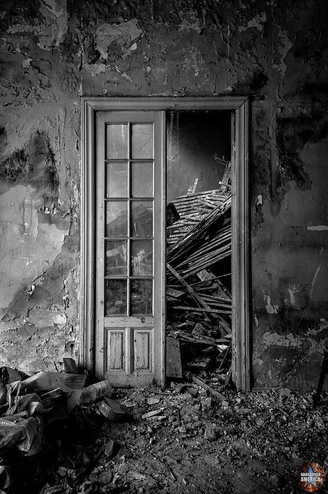  - Abandoned Miscellania In Romania