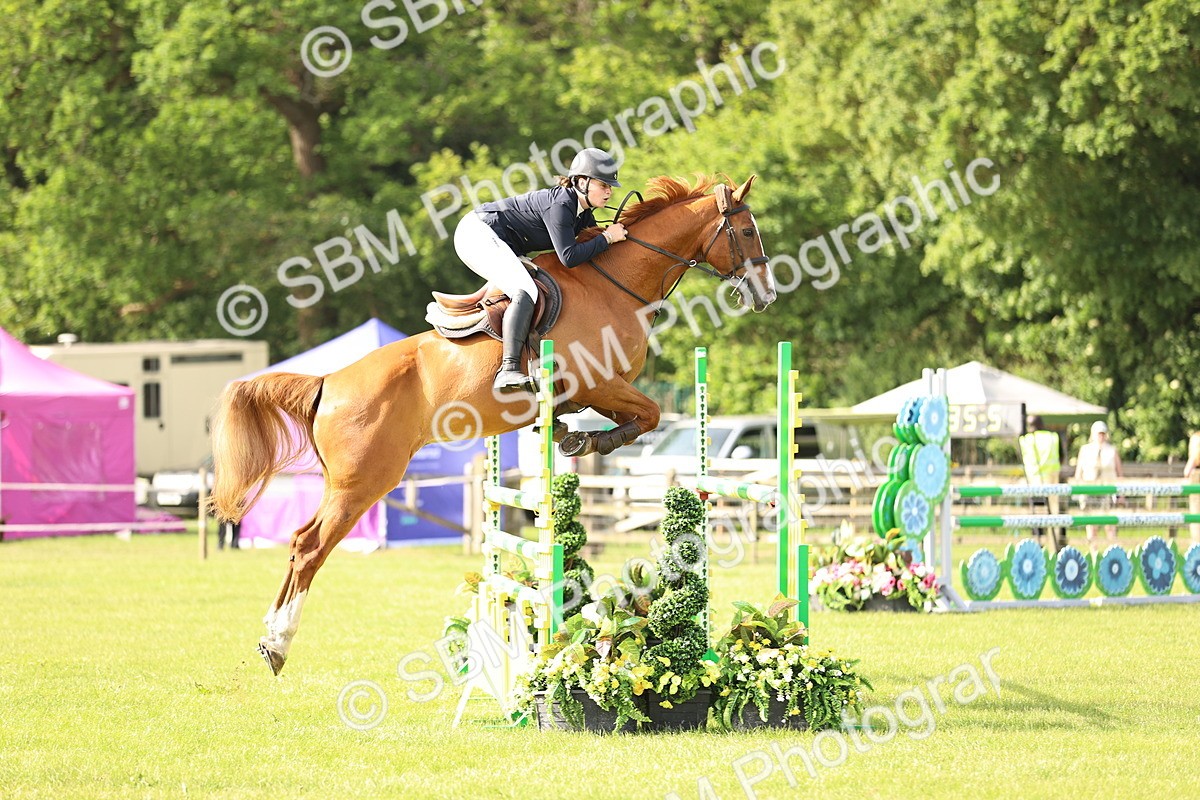 SBM_01243 - Class 200 - Martin Grant Homes Welcome Stakes 1.25m Open