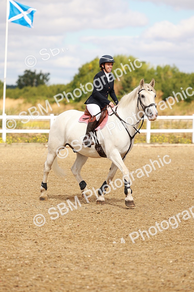SBM_004759 - Class 1 - Clear Round