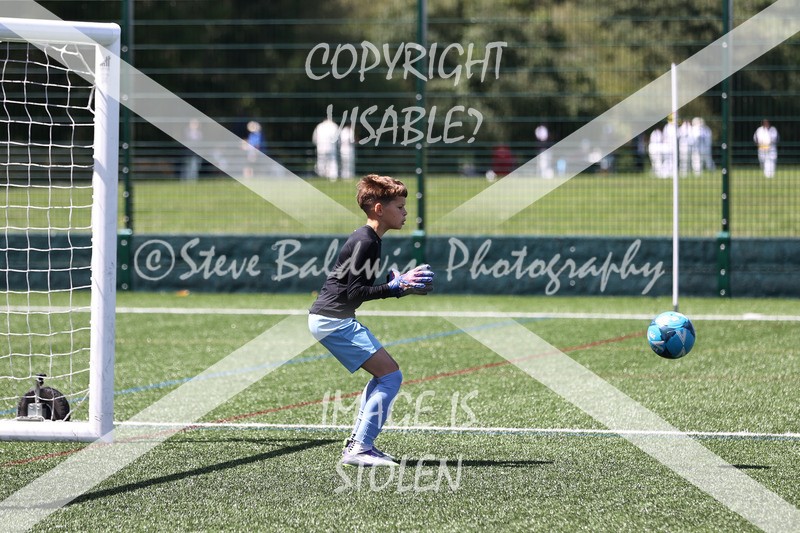 1DX31745 - Sat 13th U11 Boys