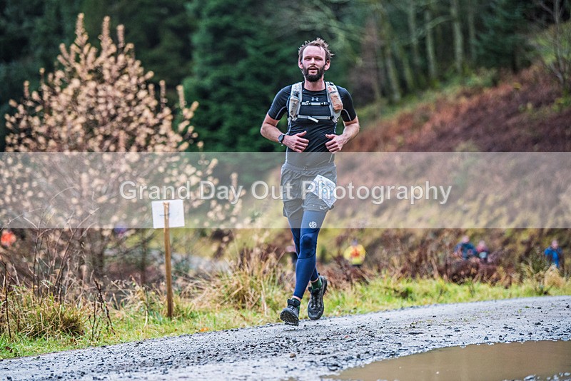 Glentress 21  10K-184 - High Terrain Events Glentress 21 & 10K Trail Races Saturday 18th November 2023