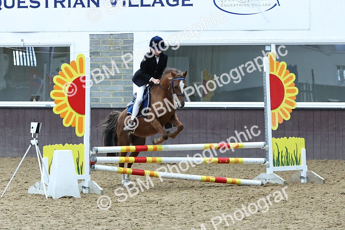 SBM_005686 - Class 7 - 70cm Open