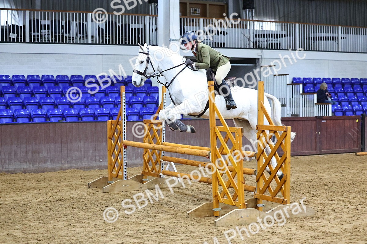 SBM_004155 - Class 38 - Unaffiliated Novice Plaited WHP
