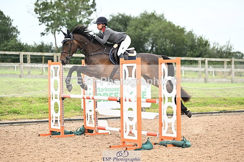 240828A-130803-00569 - Cls 3 Snr 1.05m Open