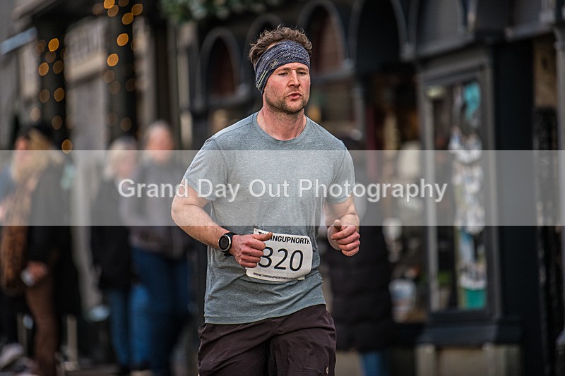 Keswick RTH-324 - Keswick AC Round The Houses Road Race Wednesday 24th April 2024