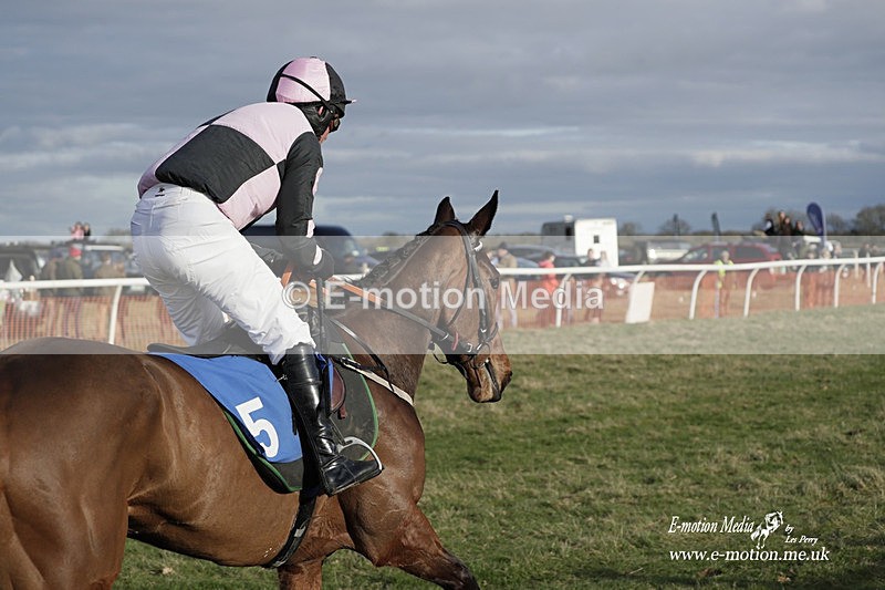 PtP 190323 836 - Oakley Hunt Point-to-Point Brafield-On-The-Green 19/03/23