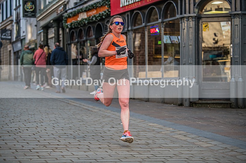 Keswick RTH-283 - Keswick AC Round The Houses Road Race Wednesday 24th April 2024