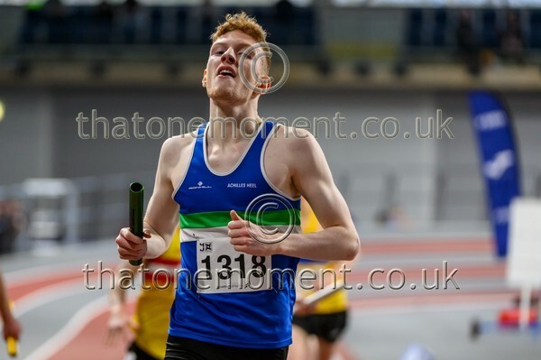 CEREL-925515 - Track Male Set Two