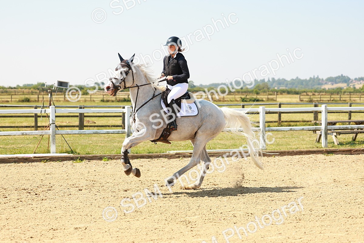 SBM_000448 - Class 2 - Senior British Novice - 90cm