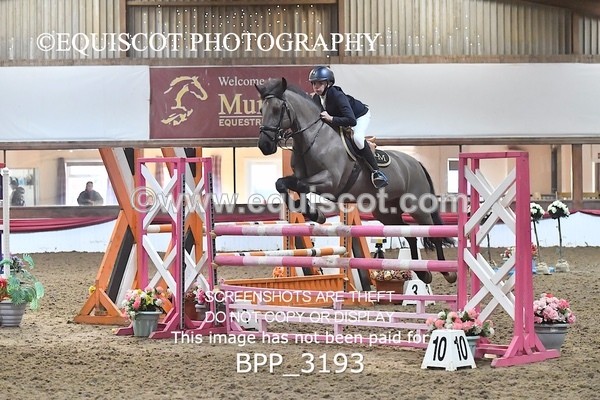 BPP_3193 - CLASS 8 Winter/ Summer 128cm/ Winter/ Summer 138cm