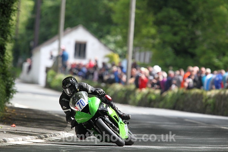  - Supersport Race 1