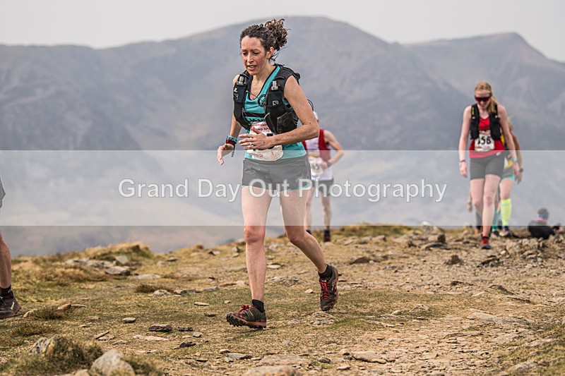 Newlands-1076 - Newlands Memorial Fell Race Saturday 12th April 2025