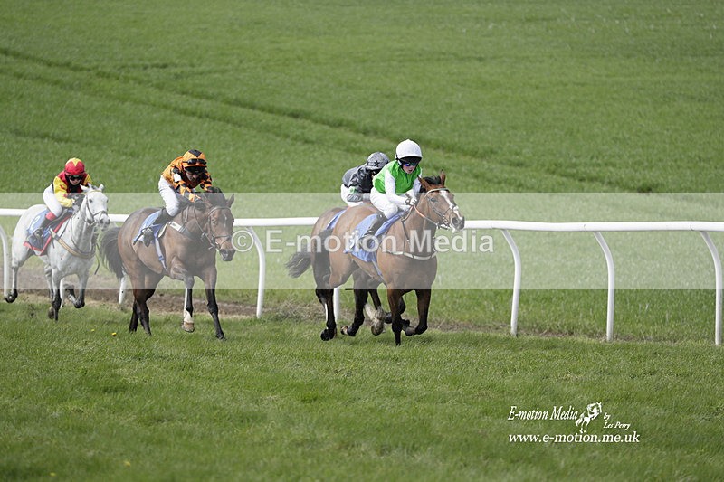 PtP PR 100423 336 - Pony Racing Lockinge 10/04/23