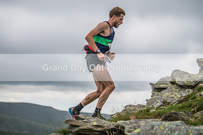 Kentmere-13 - Pete Bland Kentmere Horseshoe Fell Race Sunday 20th July 2025